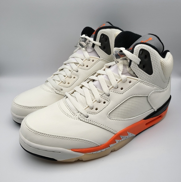 NEW Jordan 5 Retro \'Shattered Backboard\' DC1060-100 main image 11